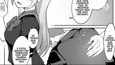 Megumin Sex Kazuma thumbnail