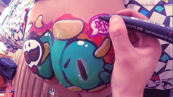 XO_Tour Life Episodio 1 Episode 1 Graffiti_Oficial_Video