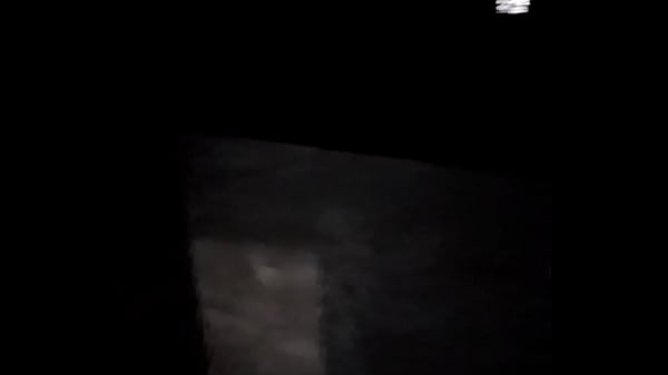 Masturbacion en mi cama 