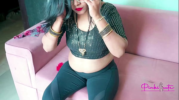 Big Ass Rich DesiMarriedLady Boss Enjoys Servant s Cockin Office