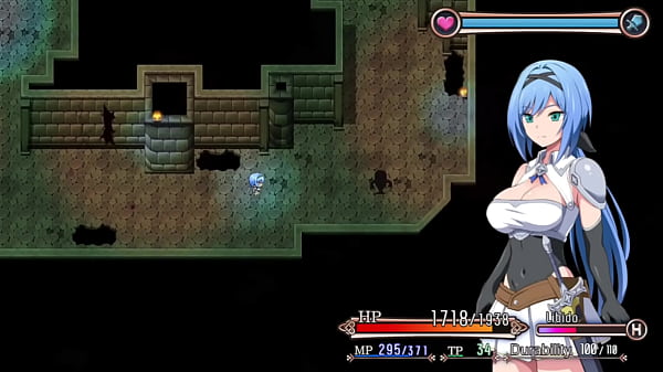 Nightmare knight parte 15 