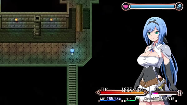 Nonton Nightmare Knight - Parte 15 thumbnail