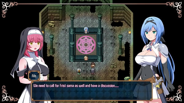 Nightmare knight parte 15