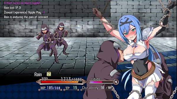 Nightmare knight parte 15 