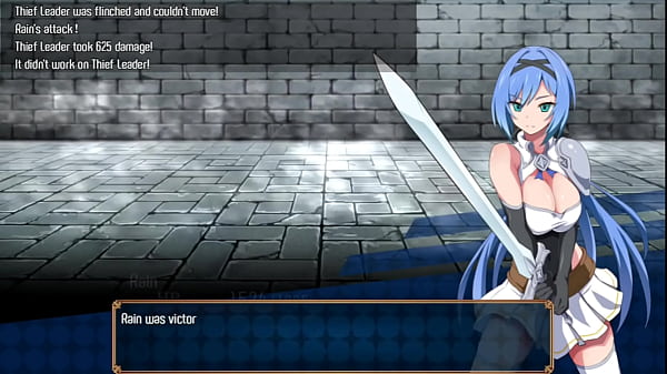 Nightmare knight parte 15