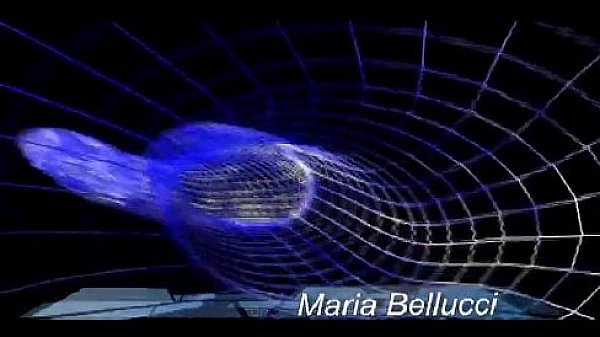 Sofia Cucci "Fuck Scene Investigation" (original movie - director cut) 