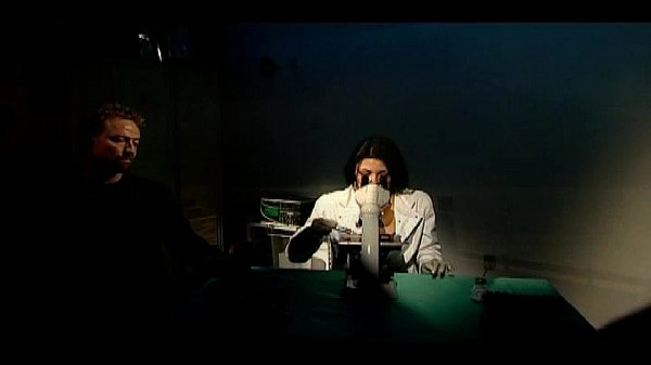 Play MP4 - Sofia Cucci "Fuck Scene Investigation" &lpar;original movie - director cut&rpar;