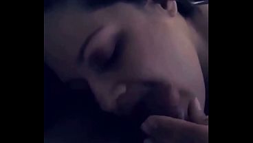 My very first time being recorded