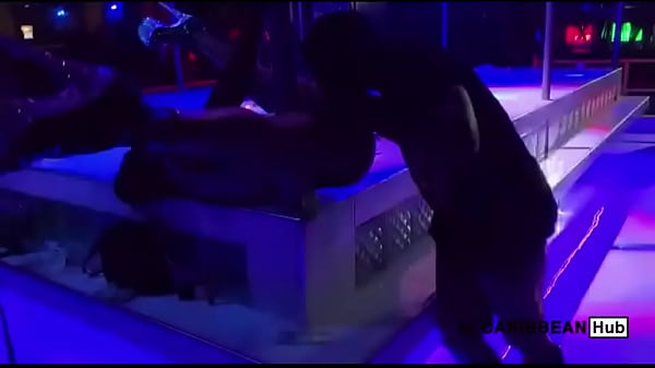 Party was lit up by us