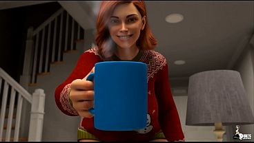 Play MP4 - Pawg wife Mrs&period; Keagan seduces her former graduate student