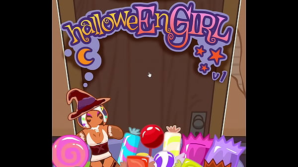 Nonton Girl Gets Facefucked On Halloween thumbnail