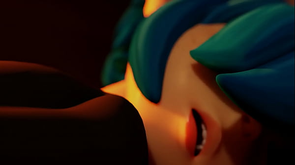 Marie casting pt 2 by blenderknight