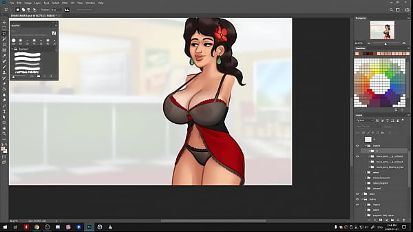 Sts broadcast by dc on picarto from january twenty first 2020 