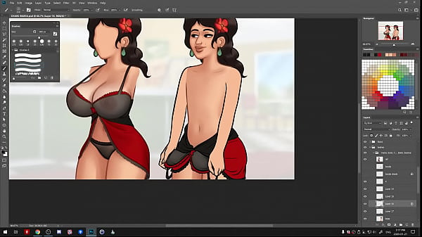 Sts broadcast by dc on picarto from january twenty first 2020 