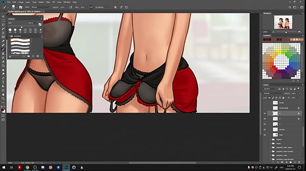 Sts broadcast by dc on picarto from january twenty first 2020 