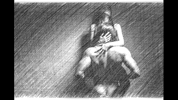 Contos Eróticos_Fui trabalhar e_acabei assistindo essa gostosa