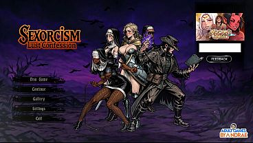 Nonton Ep3: Sacred Cowgirl Ritual By Ophelia - Sexorcism: Lust Confession thumbnail