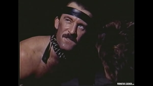 Classic Pornstar Jeanette Littledove Gets Fucked In Ass By Buck_Adams