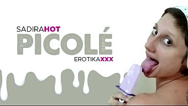 Nonton Sadira Hot - Picol&eacute; De P&ocirc;rra - Erotikaxxx - Cena Completa thumbnail