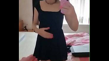 Proud of my progress 