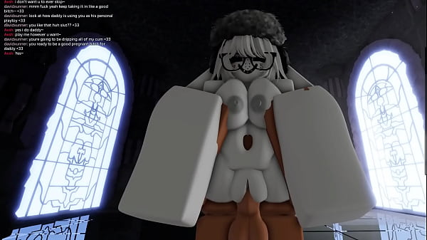 Slutty_Princess_agrees_to bear_daddys babies