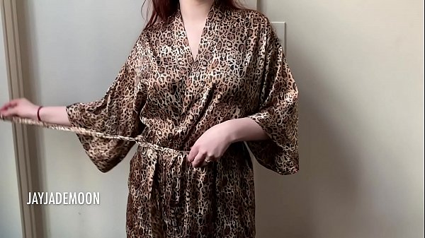 Purple dreams and double creampie in pink pussy jayjademoon