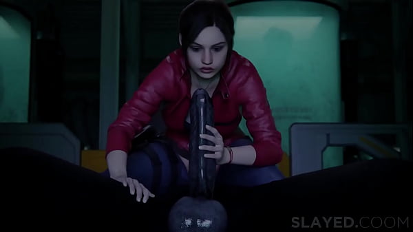 Nonton Resident Evil Claire Vs Tyrant thumbnail