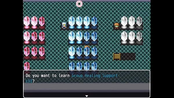 Play MP4 - Assistindo alguns videos estranhos no computador - NTR police&colon; Ruri & Sakura - Parte 11