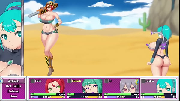 Milfs são as melhores Eden_Crest Parte 6