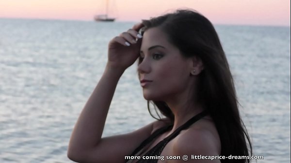 Divas LittleCapricecom