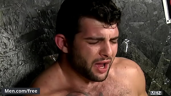 Trailer preview - Men.com 