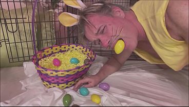 EASTER NIGHTMARE 