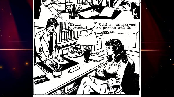 Uma estrat&eacute;gia maluca pra tomar o dinheiro do tio e a mulher dele tamb&eacute;m 