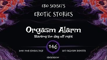 Ero Sensei's Erotic Story #146 