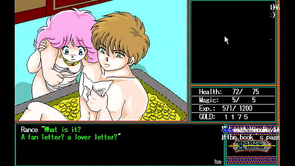 Let_s Play Rance Quest for Hikari part 8 Final