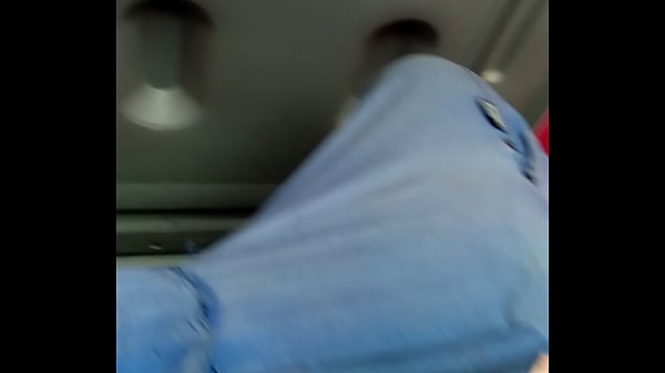 Me vengo en el ba&ntilde;o de mi trabajo 