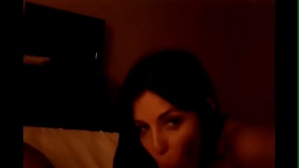 Flotter Viererbeim Fernsehabend