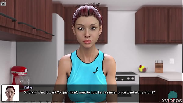 WHERE THE HEART IS Ep. 233 &ndash; So many voluptous and horny women! What a life! 