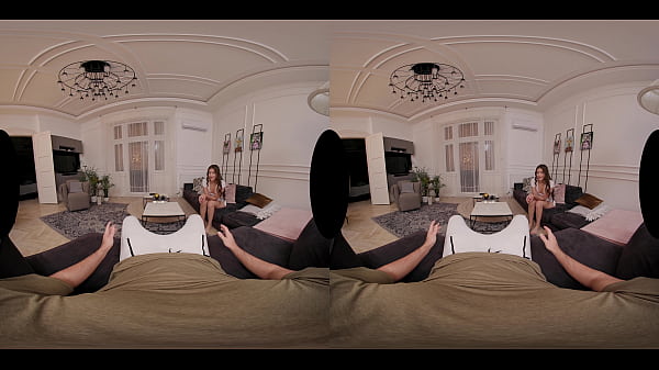 [vr] Superlike Superhot Starring Sofia Smith thumbnail