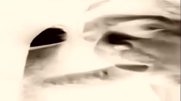 Felicia Gets A Mouthful...