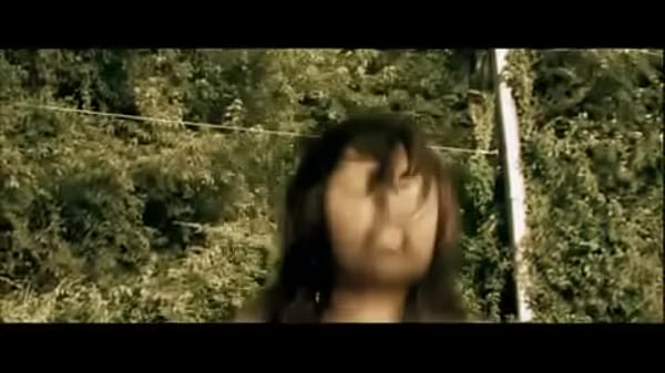 Petite and sexy annie has good anal sex outside in the woods