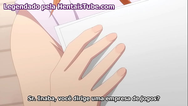 Dekichau Made Kon Episódio_01 legedando em_português