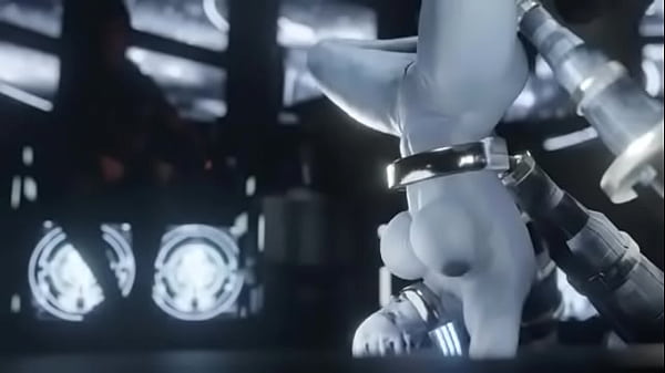 Mass Efect porn liara T'soni. 