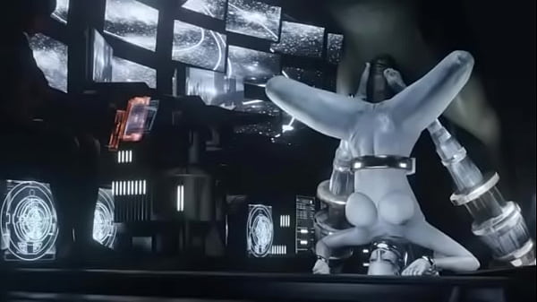 Nonton Mass Efect Porn Liara T'soni. thumbnail