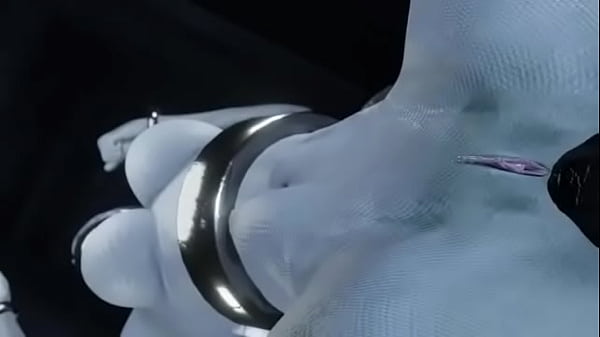 Mass efect porn liara t'soni 