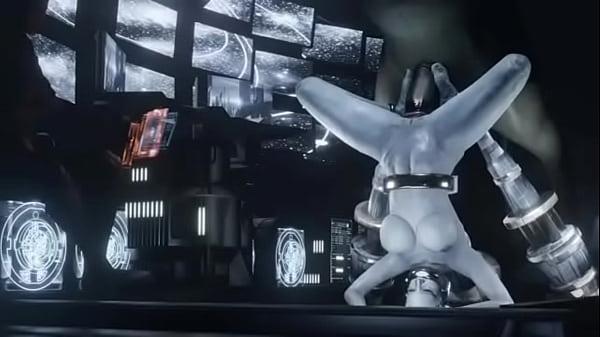 Mass efect porn liara t'soni 