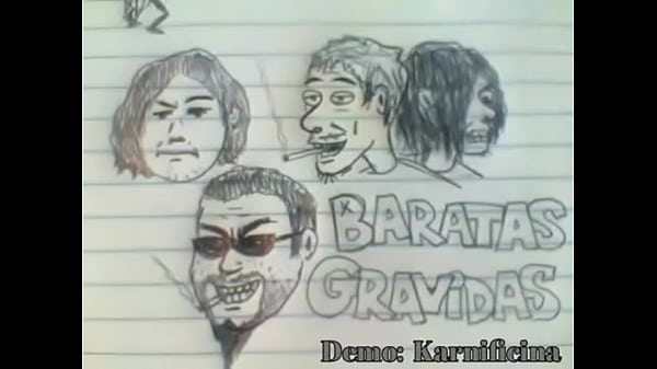 Baratas Gr&aacute;vidas - Karnificina thumbnail