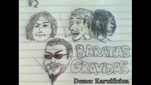 Nonton Baratas Gr&aacute;vidas - Karnificina thumbnail