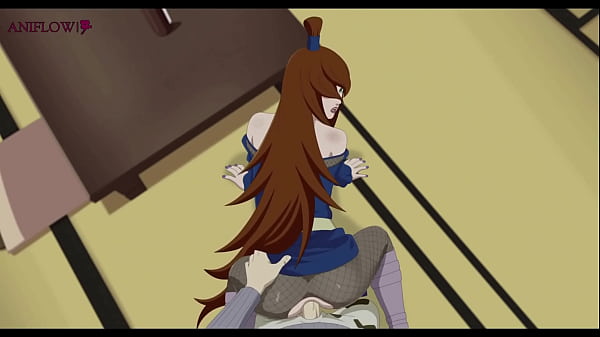 naruto anime animation aniflow hentai naruto shippuden Chojuro x_Mei Terumi Hot Mature Woman Straight SexPOV Oral Sex Anal Sex