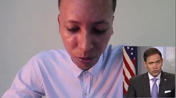 EN LA CASA BLANCA: El Senador marco rubio manda crudo mensaje a Vladimir Padrino. vladimirpadrino 